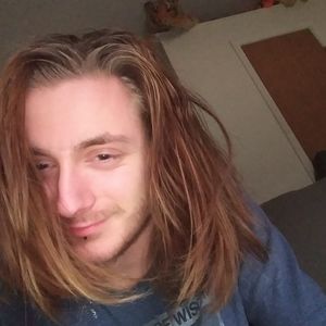 Meet your Posher, Tristin